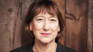 Die VDA-Präsidentin sieht noch keine Trendwende für die deutsche Autoindustrie. Fehlende Rahmenbedingungen gefährdeten zudem die Wettbewerbsfähigkeit auf dem internationalen Markt. (Dominik Butzmann)