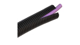 Überlappender Schlauch (Bild: Gogatec)