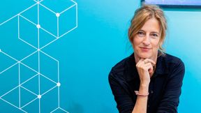 Sylvia Haensel, Director Strategic Partnerships & Data Security bei Certus Software. (Bild: Certus)