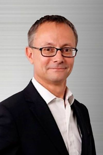 Olivier Bourges wird am 1. Juli 2023 zum Global Corporate Office and Public Affairs Officer ernannt. (Bild: Stellantis)