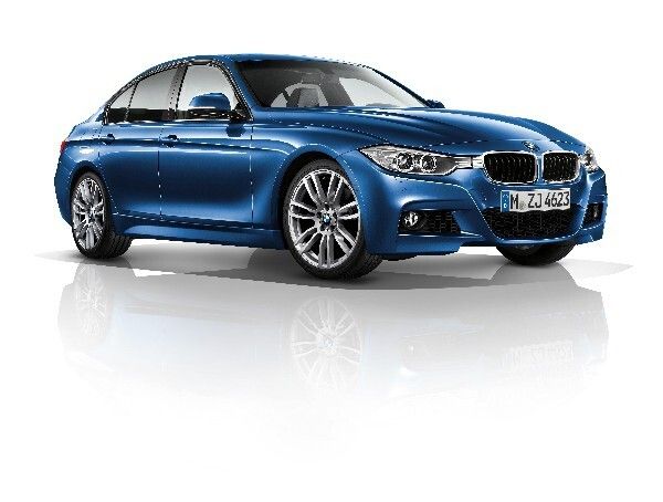 Die sechste Generation der 3er Limousine gibt es nun auch mit zusätzlichen 2,0-Liter-Vierzylindern, die in den Modellen 316d, 318d und 320i für günstige Verbrauchs- und Emissionswerte sorgen. (Bild: BMW)