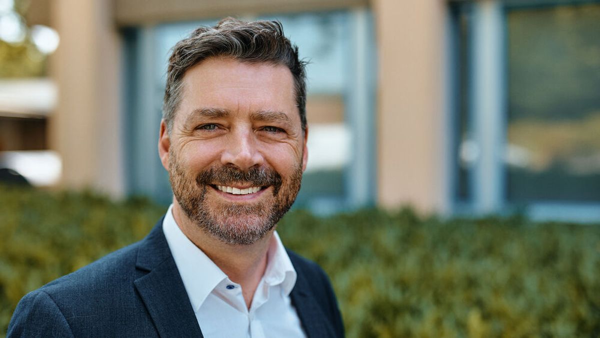 Lukas Dohle, Managing Director Zeekr Deutschland, hält 60 Vertriebsstandorte, die von 20 Investoren betrieben werden, als ideale Netzgröße für Deutschland. (Bild: Zeekr)