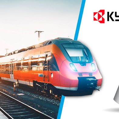 KYOCERA AVX launches the FFLK traction‑grade DC filtering capacitors for demanding EV and industrial power applications. (Source: KYOCERA AVX)
