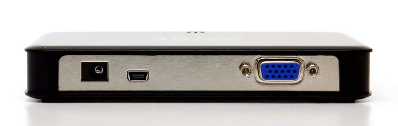 Ideal für Bildungseinrichtungen: Der Lehrer verbindet das Gerät nur via USB mit dem Computer, es konfiguriert sich automatisch und der Schüler kann sofort damit arbeiten. (Archiv: Vogel Business Media)