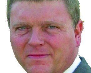 Henrik Dinesen, Geschäftsführer von Crawford Hafa Deutschland: „Mit unserem neuen Dock  Management lässt sich die komplette Verladezone von einem zentralen Monitor aus kontrollieren.“ Bild: Crawford Hafa (Archiv: Vogel Business Media)