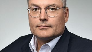 Olaf Bongwald wird zum 15. Juli 2018 neuer Chief Executive Officer bei Valmet Automotive. (Valmet Automotive)
