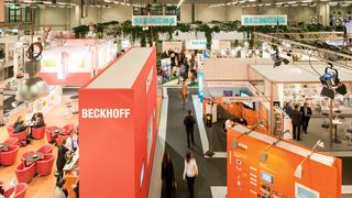 Es werden rund 300 Aussteller aus der gesamten Schweiz erwartet, welche ihre neuen Produkte dem Fachpublikum präsentieren werden. (Bild: Sindex)