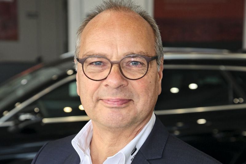 Benno Schulz bleibt für eine weitere Amtsperiode Sprecher des Seat-Händlerbeirats.