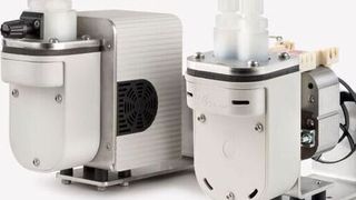 Bühler Technologies’ Sample Gas Pumps Series P1 comes with a rugged design, corrosion resistant materials and also provides a long service life along with low operating costs.  (Bühler Technologies)