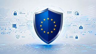 G Data, Ikarus und Securepoint gehen eine Partnerschaft ein. Geplant sind gemeinsame Managed Services und der Austausch von Threat Intelligence. (Bild: Gemini / KI-generiert)