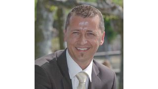 Christoph Staub, General Manager für das Track und Trace Geschäft von Laetus, setzt  Hoffnungen in die Nutzung des Vertriebssystems von Danaher Business Systems. (Bild: Laetus)