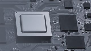 In the gray casing is a complete computer system. VW intends to develop such a system-on-chip internally (screenshot from the website). (Image:Carizon)