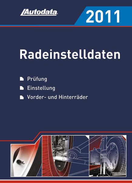Autodata kann nicht nur Datenbanken. (Archiv: Vogel Business Media)