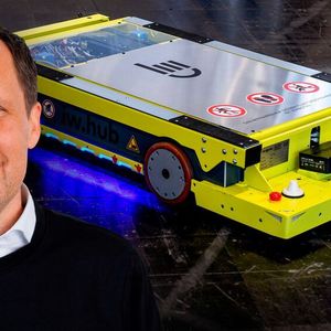 (Thomas Nitsche/Idealworks)