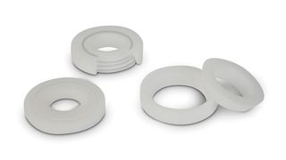 Berührungslose Rotations-Dichtungen  (Bild: NovoNox)