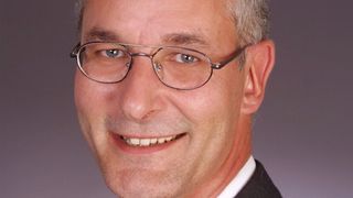 Thomas Zellmann vertritt als Chairman das PDF/A Competence Center. (Archiv: Vogel Business Media)