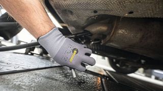 Seit 1.7.2023 werden in Deutschland Euro-6/VI-Diesel mittels Partikelzählung geprüft.  (Bild: picture alliance/dpa)
