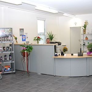 (Archiv: Vogel Business Media)