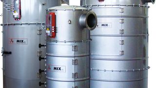 Neue Filterserie (Bild: MIX)