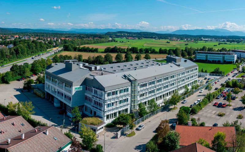 Bild 1: Hermes Pharma GmbH mit Sitz in Pullach i. Isartal offeriert als Dienstleister die Entwicklung und Auftragsherstellung von Arznei- und Nahrungsergänzungsmitteln.  (Hermes Pharma)