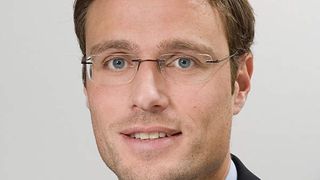 Vertriebsleiter Thomas Einsiedler (33) ist nun auch Prokurist des Software- und Beratungshauses Soloplan. Bild: Soloplan (Archiv: Vogel Business Media)