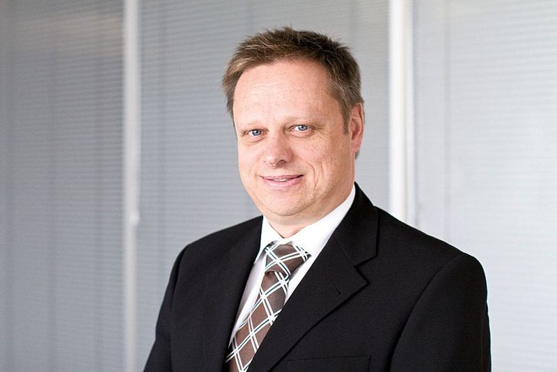 Gerald Pilotto, Sprecher der Geschäftsführung von Bilfinger Berger Industrial Services: 
