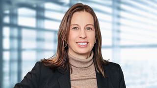 Tanja Waglöhner, COO Easyfairs DACH-IT und Messeleiterin der all about automation: «Mit der all about electronic solutions erweitern wir die erfolgreiche all about-Messefamilie um eine eigenständige Messereihe für die Entwicklung elektronischer Produkte und Systeme. Wir sind überzeugt, dass unser regionales Messekonzept auch in diesem Markt den Nerv der Zeit trifft.» (Bild: Easyfairs)