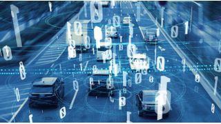 „Analytics inside the Vehicle“  zeigt z. B., wie „gesund“ ein Turbolader ist. (©chombosan - stock.adobe.com)