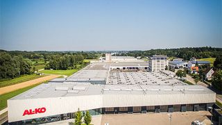 Der amerikanische Achsenhersteller DexKo will die Winterhoff-Gruppe übernehmen und damit das Kerngeschäft der AL-KO Fahrzeugtechnik erweitern. (AL-KO)