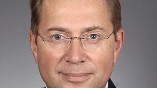 Christian Ruben, Sprecher der Geschäftsführung der Toyota Kreditbank GmbH, ist nun auch stellvertretender Vorsitzender des Bankenfachverbands. (Bild: Bankenfachverbandd)