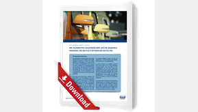 Whitepaper Cover: Vogel Communications Group