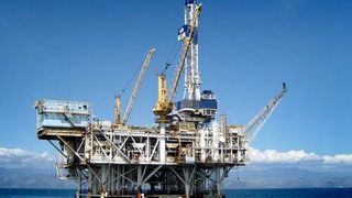 Production has started at the Shell-operated Appomattox floating production system months ahead of schedule, opening a new frontier in the deep-water US Gulf of Mexico. (Deposit Photos )