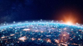 Für die Wirtschaft ist eine weltweite Vernetzung von Dingen zentral. (NicoElNino - stock.adobe.com)