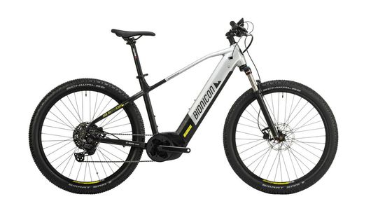 Den preislichen Einstieg markiert das rund 3.800 Euro teure „James 2“ – zum Vergrößern bitte klicken.(Bild:  Bionicon)