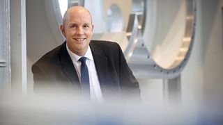„Die Kunden geben uns sehr positive Rückmeldungen und schlagen uns darüber hinaus gezielt Verbesserungen vor“, sagt Michael Werbs, Director of Edge Solutions. (Schuler)