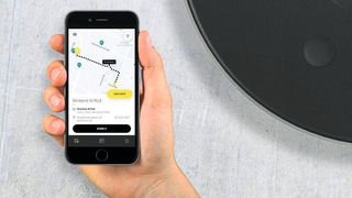 Der Ladepunkt W1: ausgezeichnet mit dem Red Dot Award Product Design 2019. Die Wirelane Software gibt einen klaren Überblick über die Daten und Nutzung eigener Ladepunkte. (Wirelan)