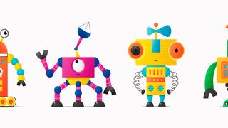 Forscher identifizierten vier Typen sozialer Roboter, die Menschen unterstützen und helfen können. (Bild: ©kora_ra_123 - stock.adobe.com)