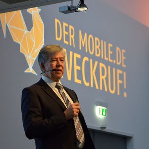 (Achter / »kfz-betrieb«)