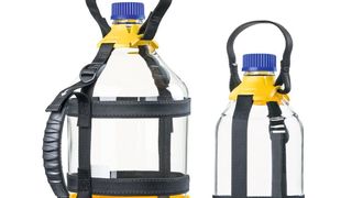 Flaschen-Tragesystem Duran GL 45 (DWK Life Sciences)