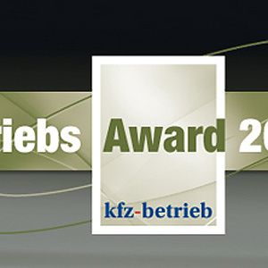 Der Vertriebs Award 2011 wird am 12. April erstmals in Würzburg vergeben.