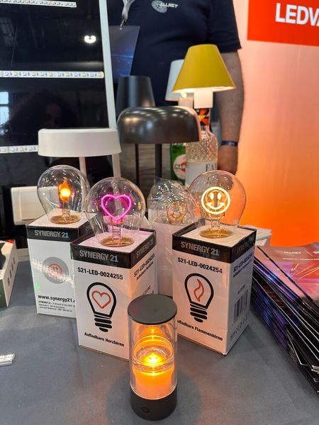 Braucht Ihr Ideen für Give-Aways? Alle Produkte kann mit mit seinem eigenen Brand bestellen. (Bild: Vogel IT-Medien GmbH)