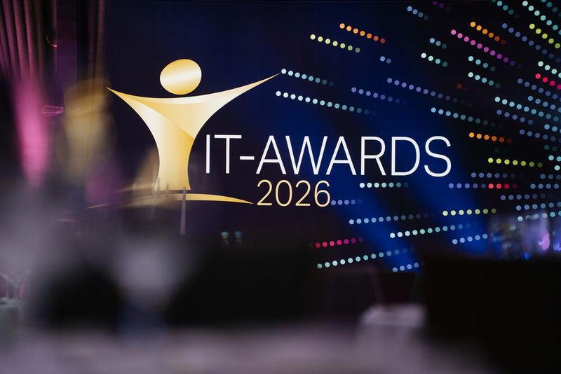 Zum zwölften Mal zeichneten die Insider-Medien im Namen ihrer Leserinnen und Leser die beliebtesten Hersteller und Anbieter mit den IT-Awards aus. Neu war in diesem Jahr der von der Redaktion vergebene „Innovation Award“. (Bild: Manuel Emme Fotografie)