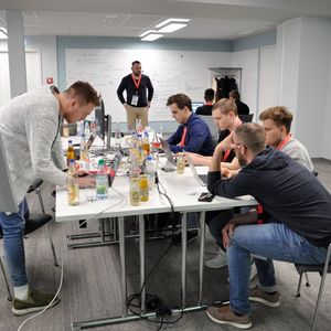 (Simon / »kfz-betrieb«)