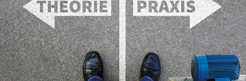 W kwestii wymagań dotyczących efektywności energetycznej i monitorowania pomp istnieje rozbieżność między teorią a praktyką.(Zdjęcie: © Markus Mainka, Doin Oakenhelm – stock.adobe.com)