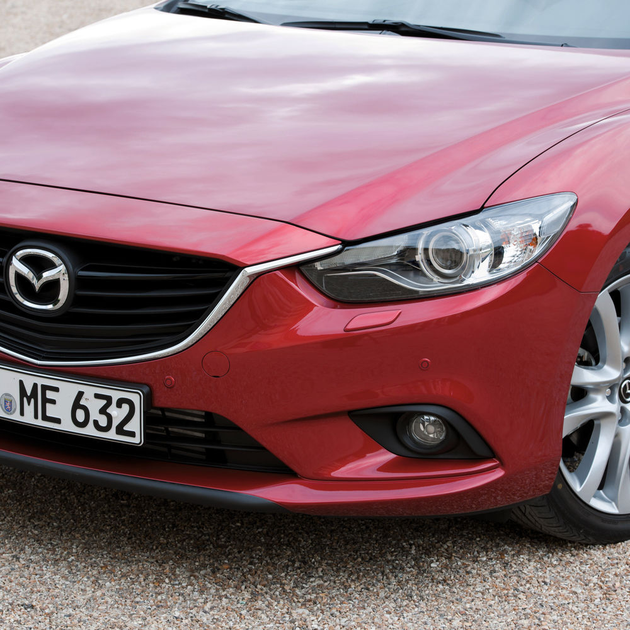 Gleich Drei Ruckrufe Bei Mazda
