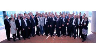 Unter dem Dach der Hamburger Elbphilharmonie trafen sich Spitzenvertreter des IT-Channels zum IT-Executive Summit 2018.  (Bild: Vogel IT-Medien)