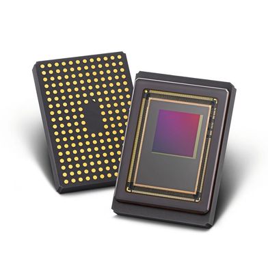 Teledyne e2v erweitert seine Flash-CMOS-Sensor-Produktfamilie um neue 1K- und 8K-Modelle. (Bild: Teledyne)
