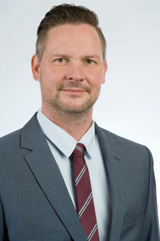 René Claus, Channel Account Manager MSP, Eset Deutschland(Bild:  ESET)