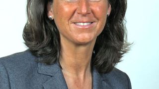 Sarah Trunk, Regional Director DACH bei Sonicwall (Archiv: Vogel Business Media)