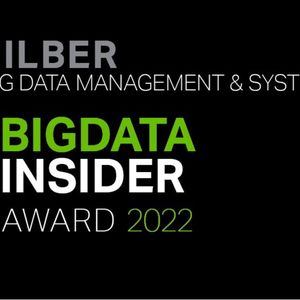 Big Data Management & System Tools – Silber: Talend(Bild:  Vogel IT-Medien)